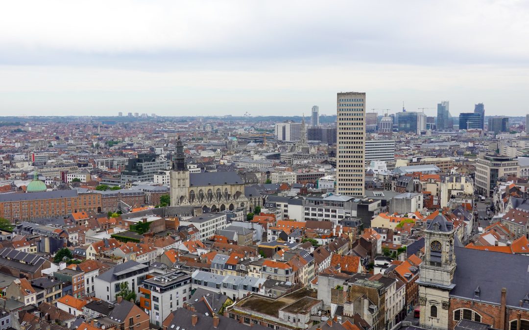 Belgium Breakthrough: Amazon’s Fulfilment Centre Marks a Milestone