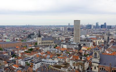 Belgium Breakthrough: Amazon’s Fulfilment Centre Marks a Milestone