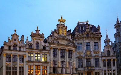 Securing VAT Registration in Belgium: Your 2024 Guide with Sterlinx Global Services