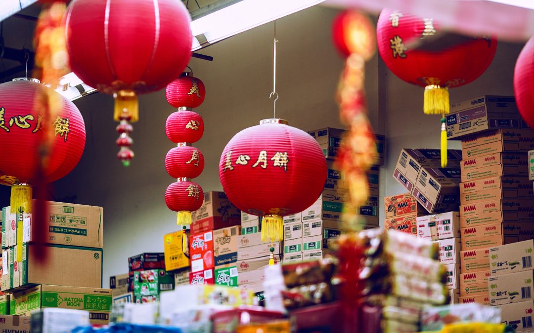 From Shelves to Screens: Maximizing Chinese Shops in China Thriving Online Marketplaces