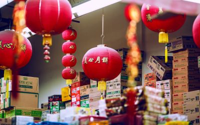 From Shelves To Screens: Maximizing Chinese Shops In China Thriving Online Marketplaces