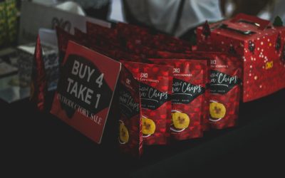 Designing Success and Packaging Importance: Mastering the Art of Packaging