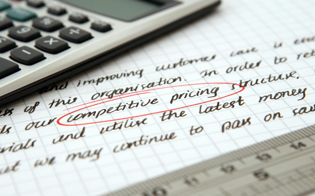 Pricing Strategies for UK Sellers: Finding the Sweet Spot in the American Market
