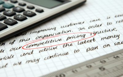 Pricing Strategies for UK Sellers: Finding the Sweet Spot in the American Market