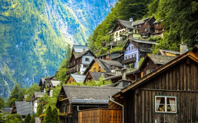 Austrian VAT Number in 2024: Acquisition Locations, Threshold Limits, and Format Explained with Sterlinx Global Services