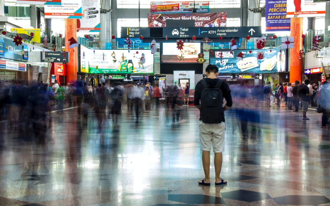 Chinese Shopping Bonanza: A Guide to Top Chinese Shopping Sites for Sellers