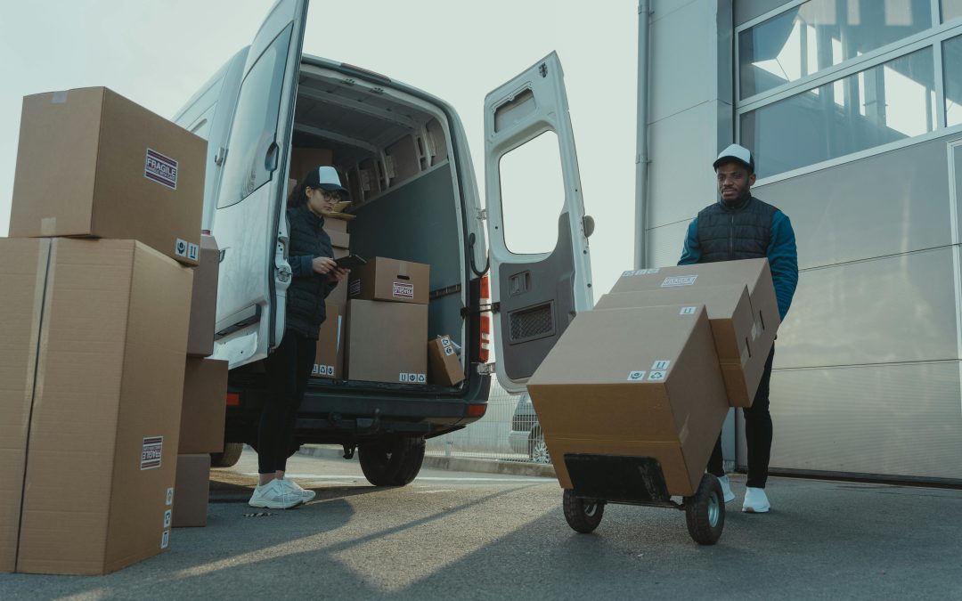 E-Commerce Fulfillment: Definition, Partners, and Benefits