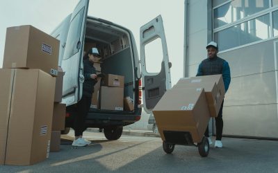 Blogs 4 E-Commerce Fulfillment: Definition, Partners, And Benefits