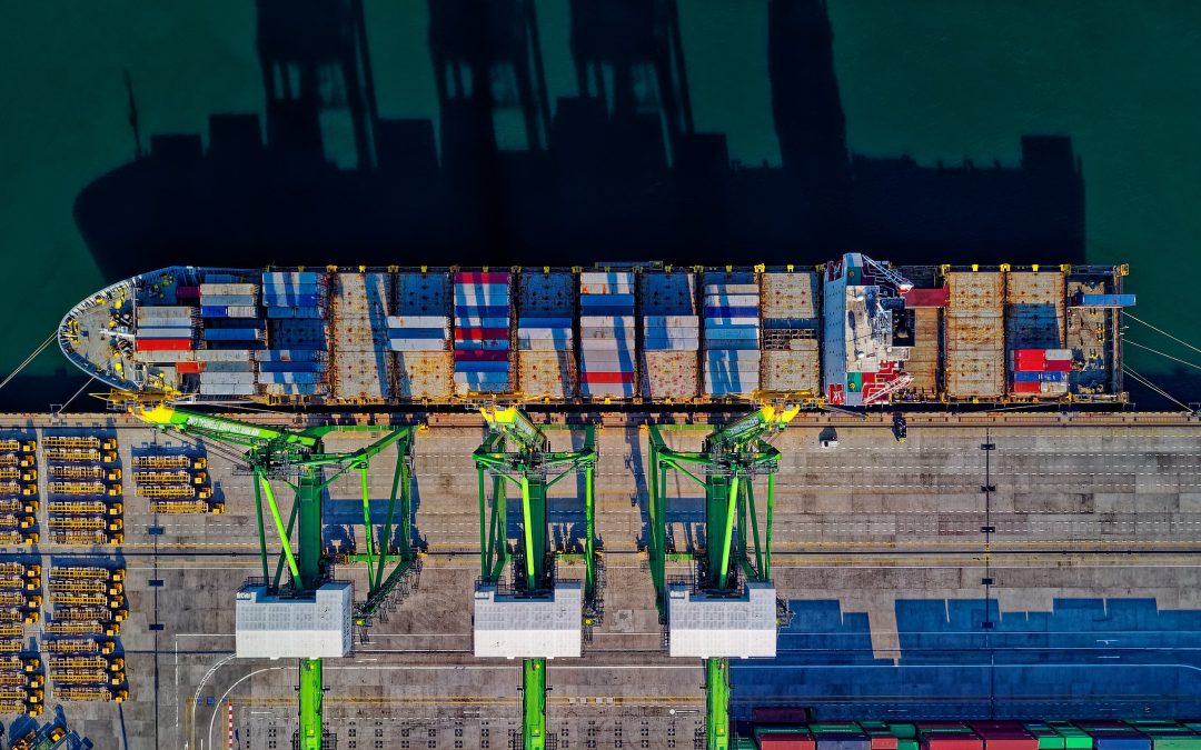 Benefits of Trading with the EU – Unlocking Opportunities in 2024