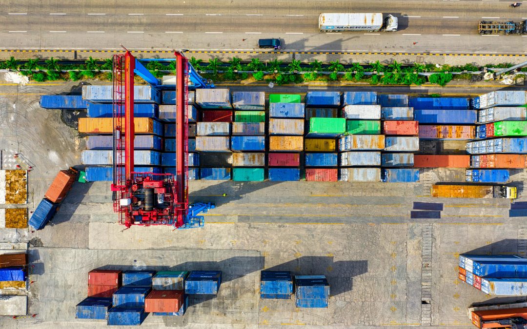 Brexit and Beyond: Selling on Amazon and Shopify in the US from the UK