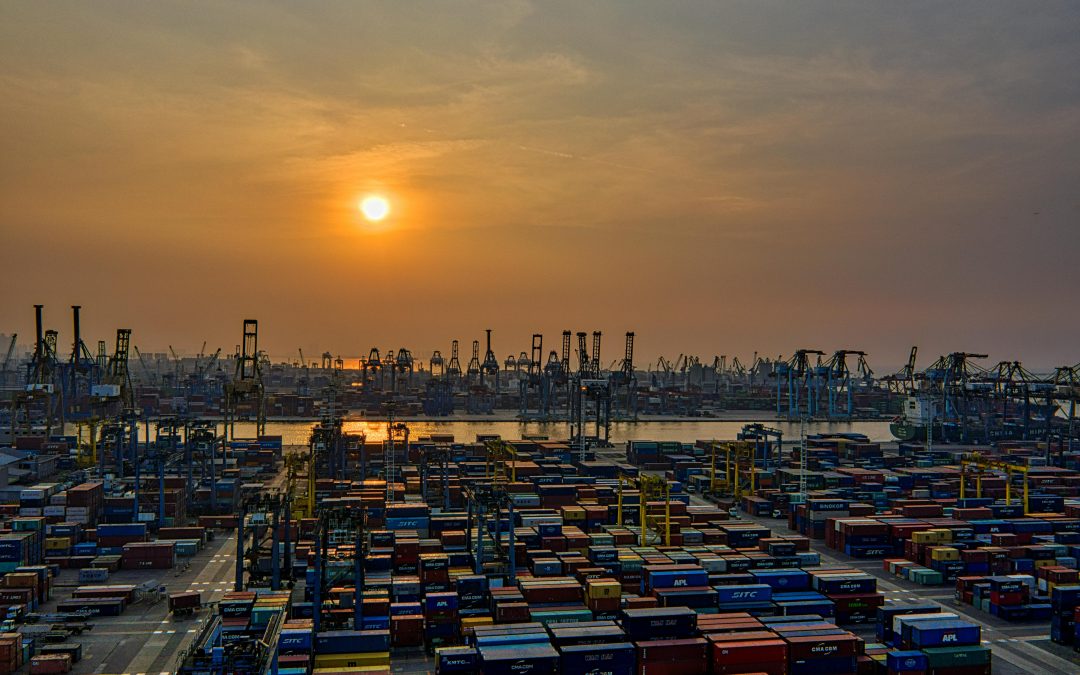 Navigating Brexit’s Impact on Online Sellers with a Focus on Import VAT