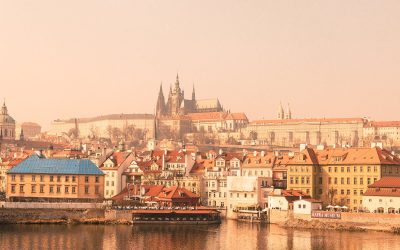 Navigate Czech Republic VAT Rules in 2024: A Guide with Sterlinx Global