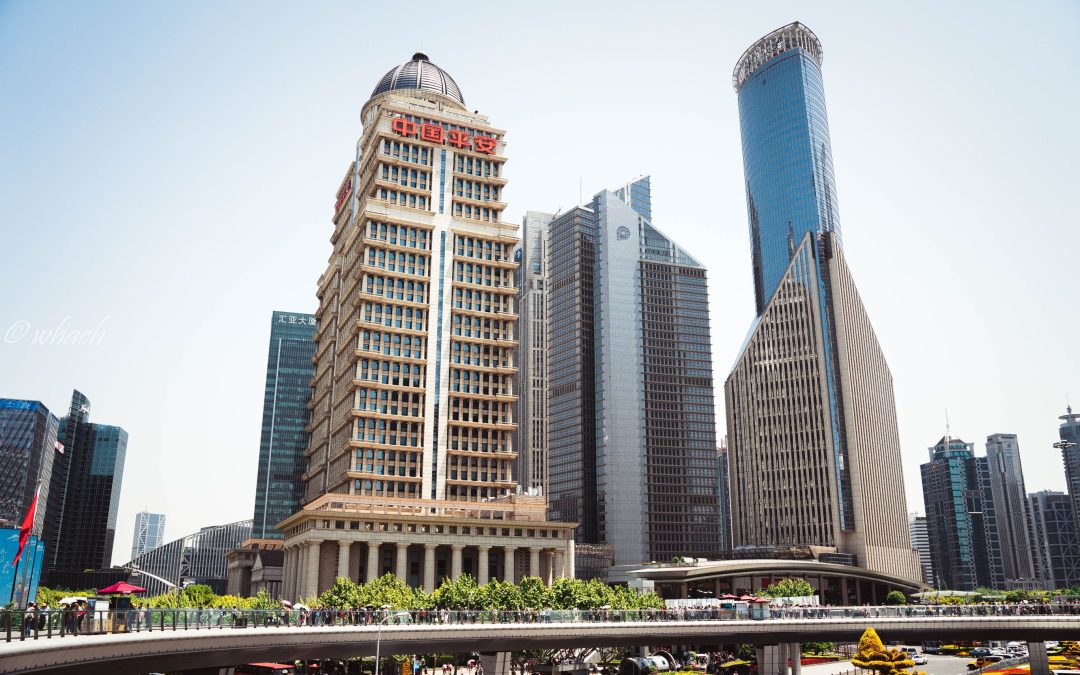 Wealth Creation: The Role of Business Incorporation for Expats in Property Investing in China