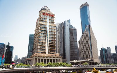 Wealth Creation: The Role of Business Incorporation for Expats in Property Investing in China