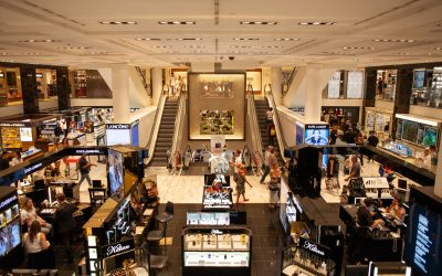 Tmall Triumph: A Guide To Sourcing And Selling On China’S Premier E-Commerce Platform