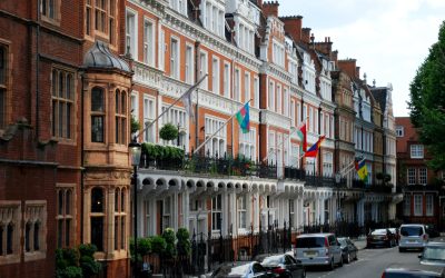 Embassy Etiquette: A Guide to UK Chinese Business Visas from the UK Chinese Embassy