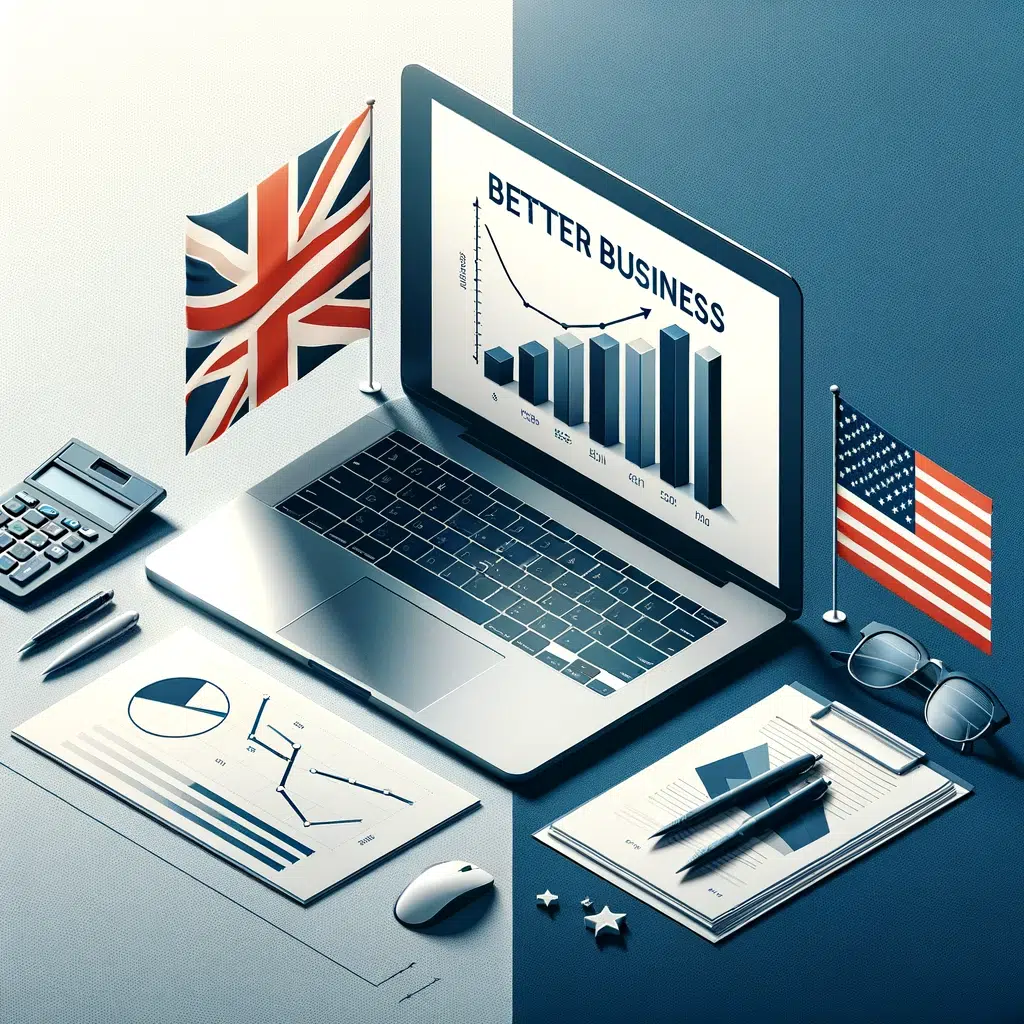 Sales Tax Filing For Uk Businesses Usa Sales Tax Filing