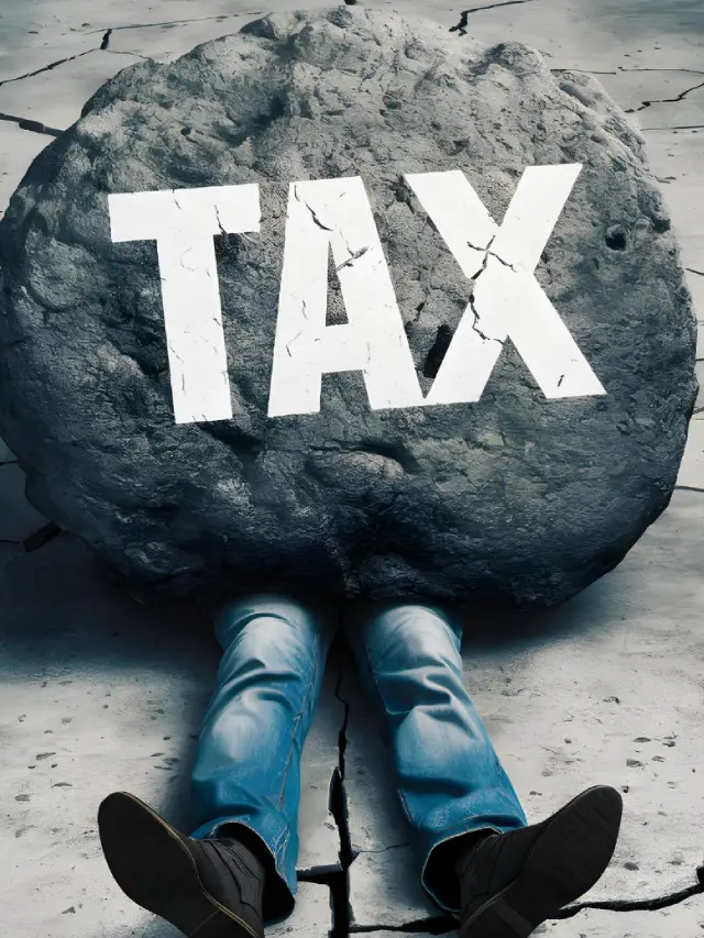 Long Term Capital Gains Tax