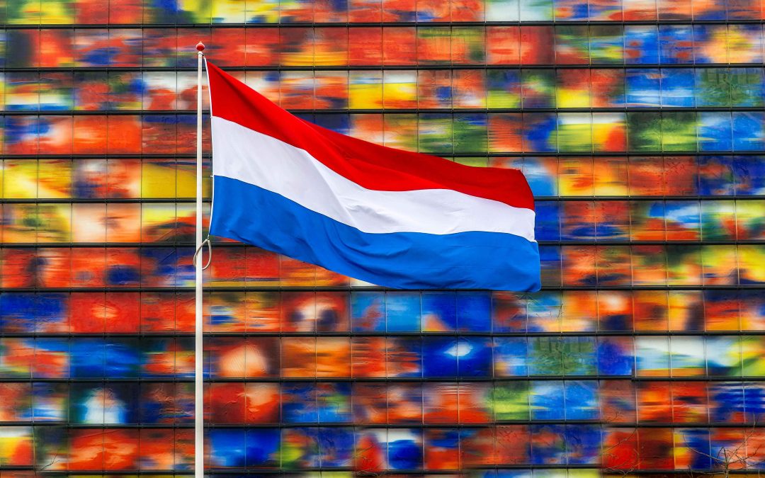 Navigating VAT Registration in the Netherlands 2024: Your Guide with Sterlinx Global Services for Complying with Dutch VAT Rules