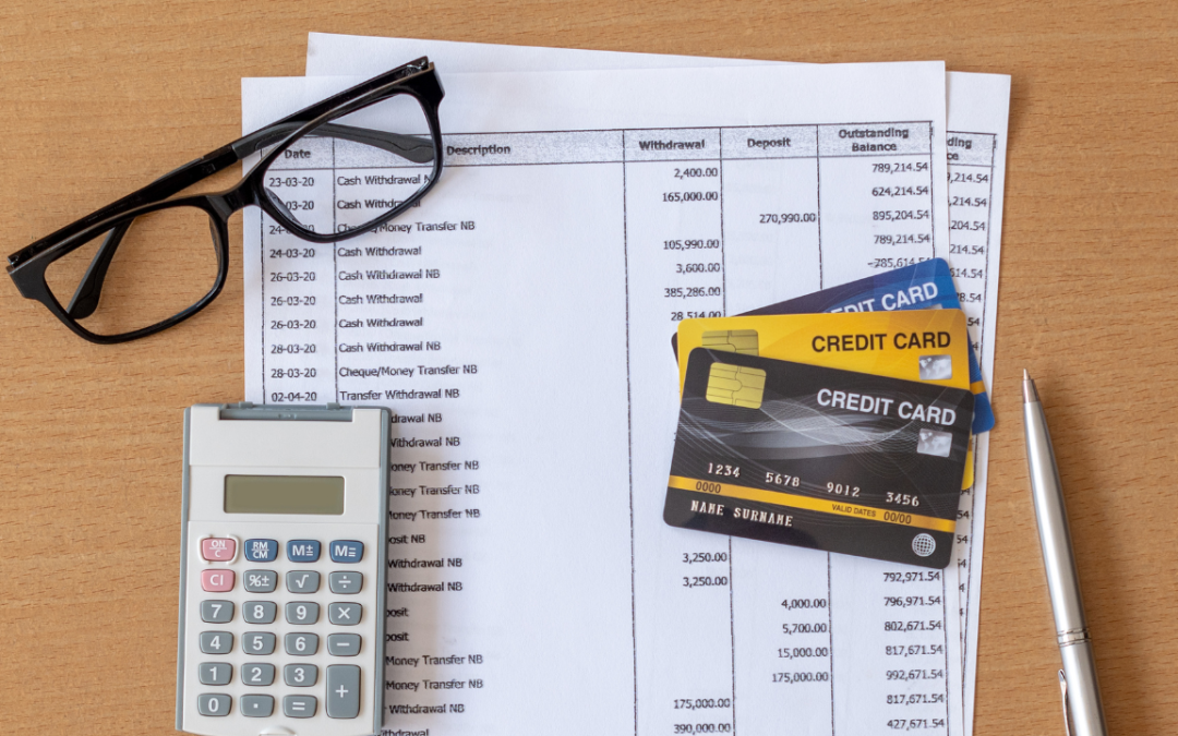 How to Obtain Your Tax Credits Number: A Quick Overview
