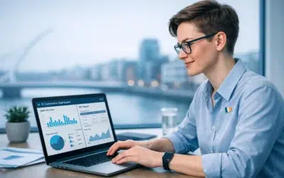 Ireland Ecommerce Tax: Navigating Revenue.ie Updates for 2026