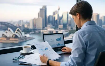 Australia’s 2026 Tax Updates: What You Need to Know