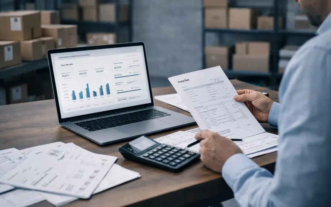 7 Mistakes You’re Making with Your Amazon Accounting (and How to Fix Them)