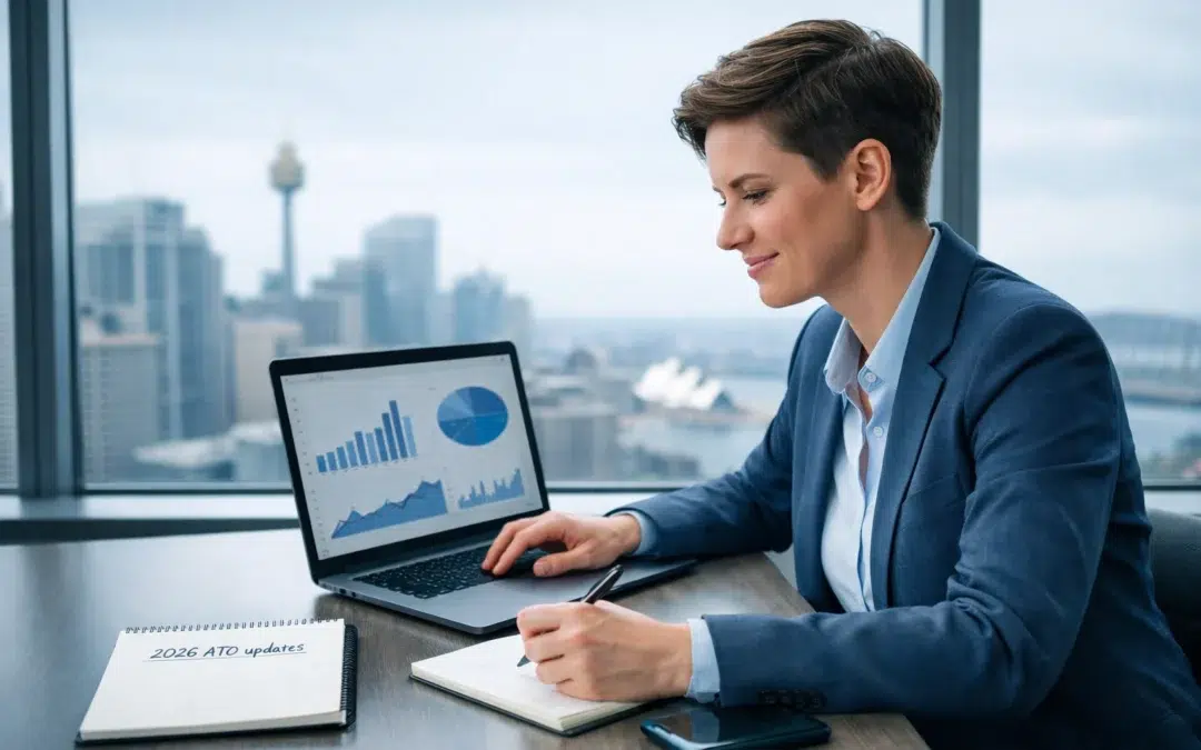 The Ultimate Guide to 2026 Australian Tax Updates: Everything You Need to Succeed