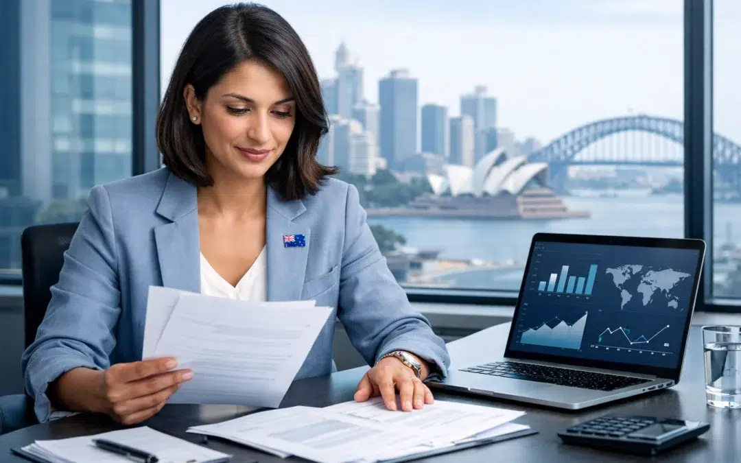 Why Everyone Is Talking About Australia’s New Cross-Border Tax Rules