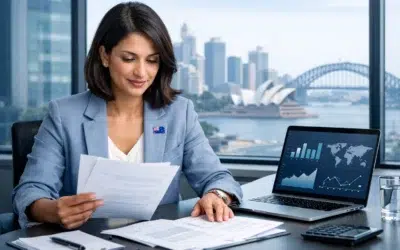 Why Everyone Is Talking About Australia’s New Cross-Border Tax Rules