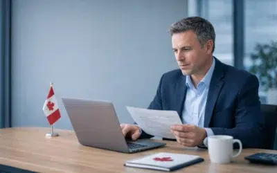 Your Quick-Start Guide to the Latest CRA Tax Changes: Do This First
