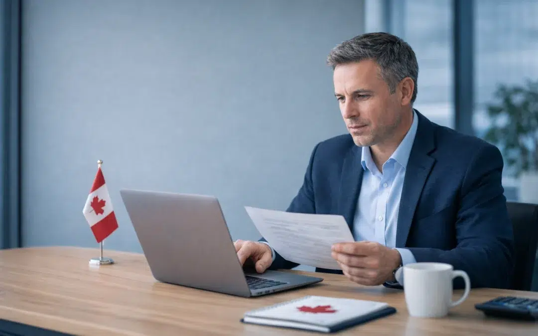 Your Quick-Start Guide to the Latest CRA Tax Changes: Do This First