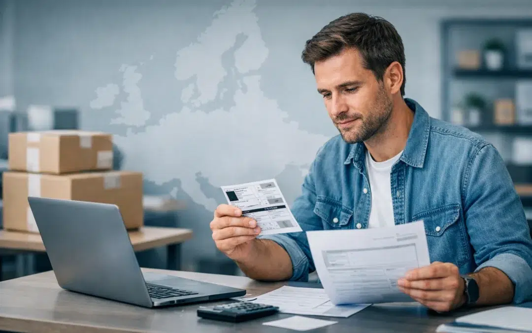 EU VAT Registration vs IOSS: Which Is Better For Your Ecommerce Business?