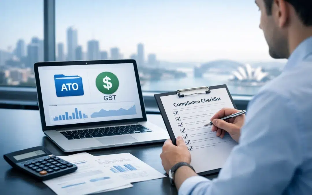 Why the Latest ATO Tax Changes Will Change the Way You Sell in Australia