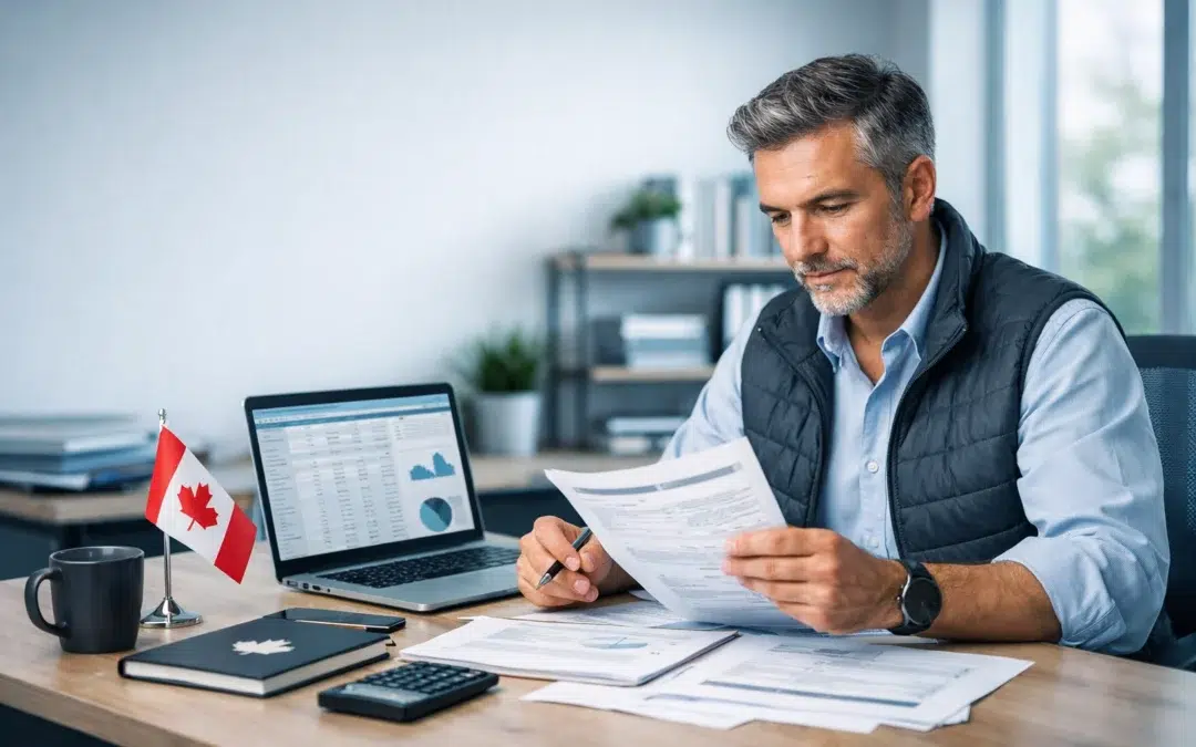 The Ultimate Guide to CRA Tax Changes: Everything You Need to Succeed in Canada