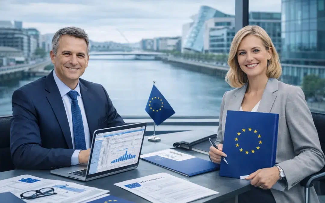 The Ultimate Guide to 2026 Ireland & EU Tax Updates: Everything You Need to Succeed