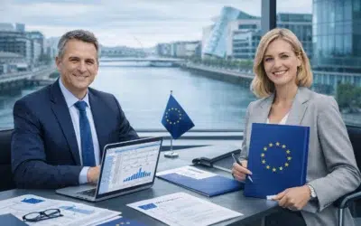 The Ultimate Guide to 2026 Ireland & EU Tax Updates: Everything You Need to Succeed