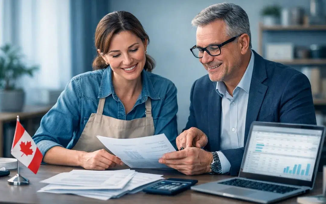 Your Quick-Start Guide to Recent CRA Tax Changes: Do This First