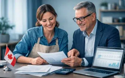 Your Quick-Start Guide to Recent CRA Tax Changes: Do This First