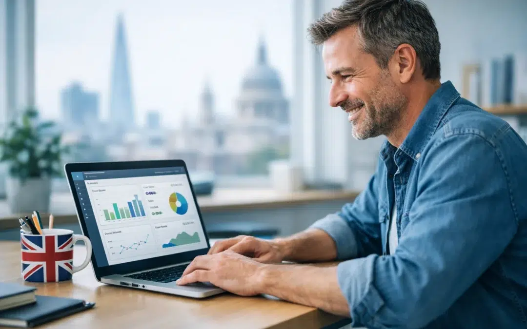 HMRC’s March 2026 Digital Shifts Explained in Under 3 Minutes