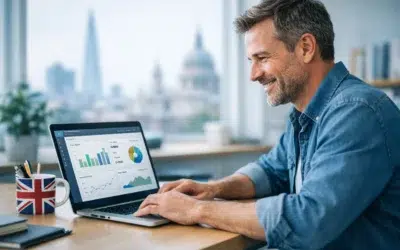 HMRC’s March 2026 Digital Shifts Explained in Under 3 Minutes