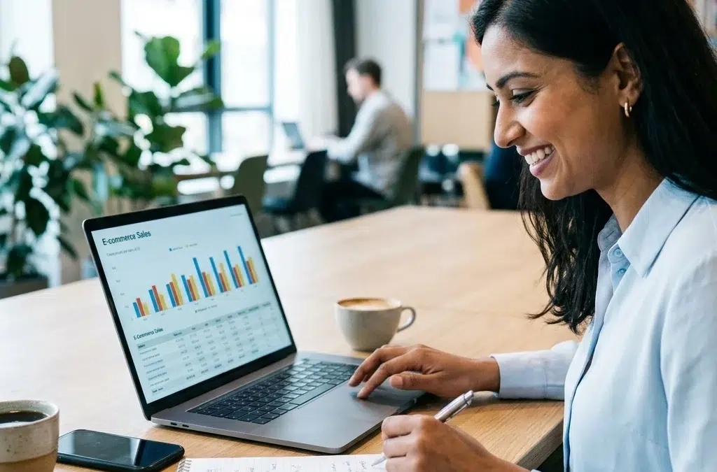 The Ultimate Guide to Weekly Ecommerce Accounting: Everything You Need to Succeed on Amazon