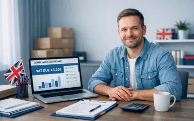 Why HMRC’s Latest 2026 Updates Will Change the Way You Run Your UK Ecommerce Business