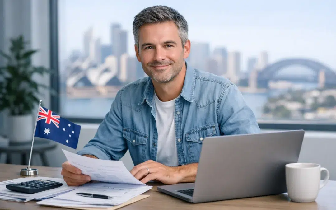 Why Everyone Is Talking About the 2026 ATO Tax Updates (And You Should Too)