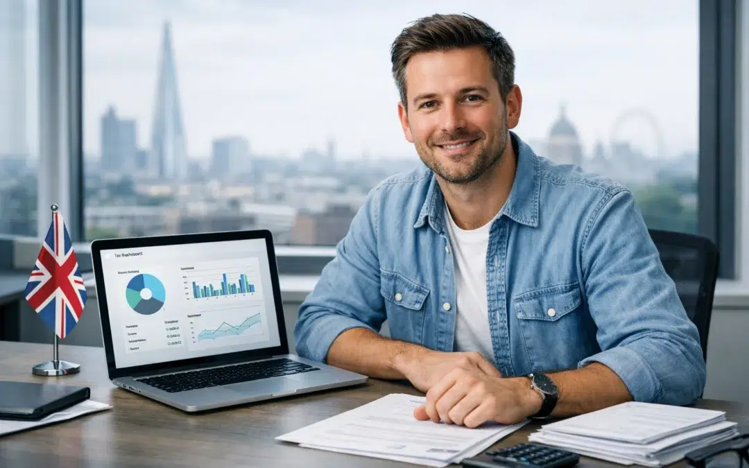 Why HMRC’s Latest 2026 Updates Will Change the Way You Run Your UK Ecommerce Business