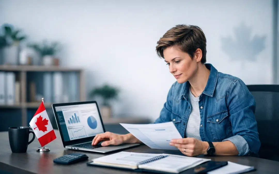 The Ultimate Guide to Canada’s New Tax Rules: Everything You Need to Succeed