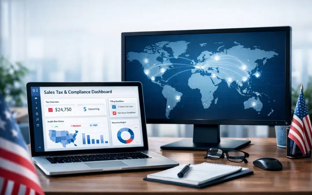 Why Recent USA Tax Updates Will Change the Way You Sell Cross-Border