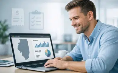 Blogs 9 The $100K Illinois Nexus Shift: A 2026 Guide For Global Sellers