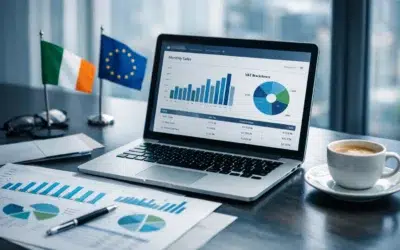 The Ultimate Guide to Ireland & EU Tax Updates: Everything You Need to Succeed in 2026