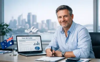 Looking for Australia Tax Updates? Here Are 10 Things You Should Know